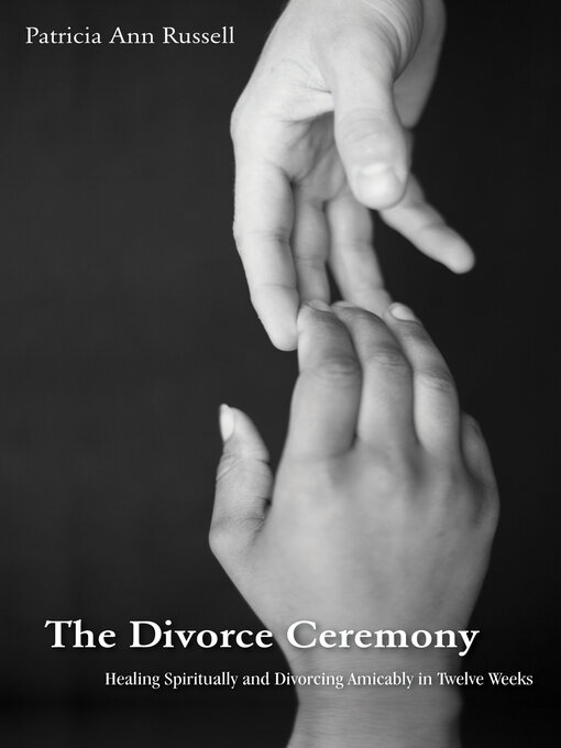 Title details for Divorce Ceremony by Patricia Ann Russell - Available